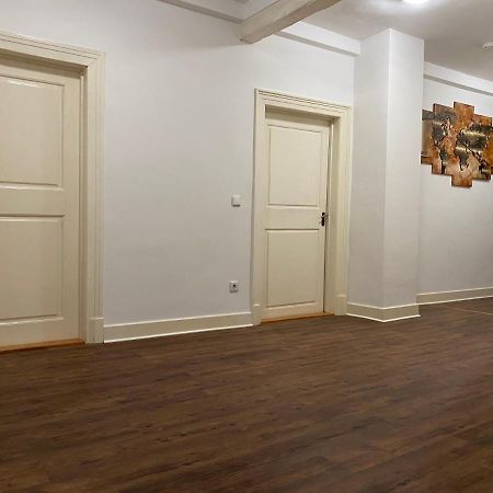 Mannheim Zentrum Stadthaus Zimmer 3 Apartment Екстериор снимка
