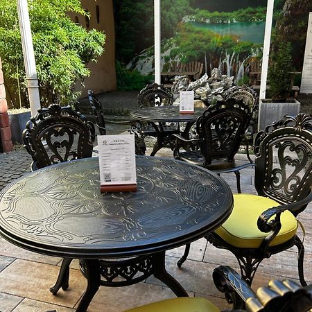 Mannheim Zentrum Stadthaus Zimmer 3 Apartment Екстериор снимка
