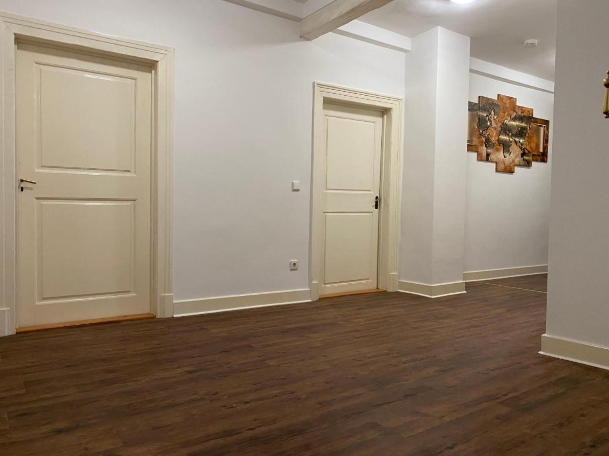 Mannheim Zentrum Stadthaus Zimmer 3 Apartment Екстериор снимка