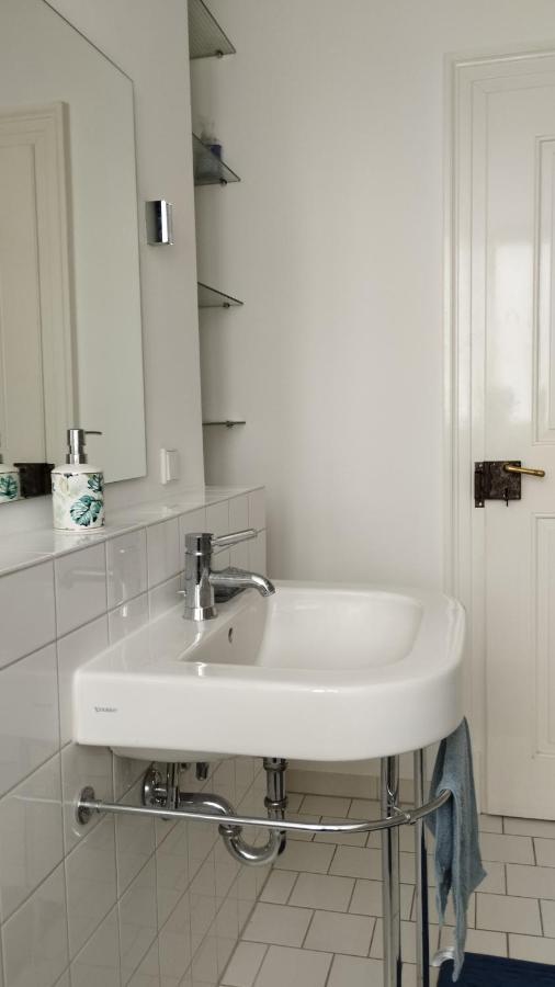 Mannheim Zentrum Stadthaus Zimmer 3 Apartment Екстериор снимка